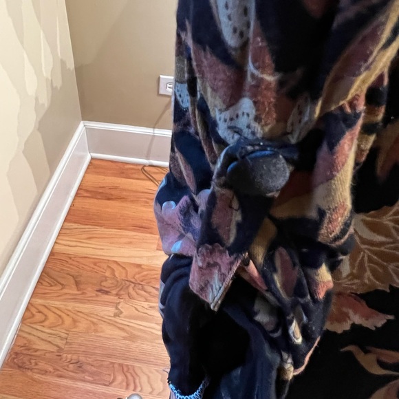 Free People maxi Dress - Picture 8 of 10